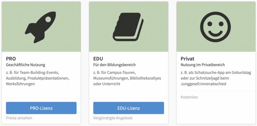 Actionbound Lern App Kompass De Finde Das Passende Digitale Tool F R Lehre Und Lernen